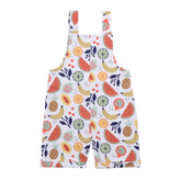 Glada frukter - Romper